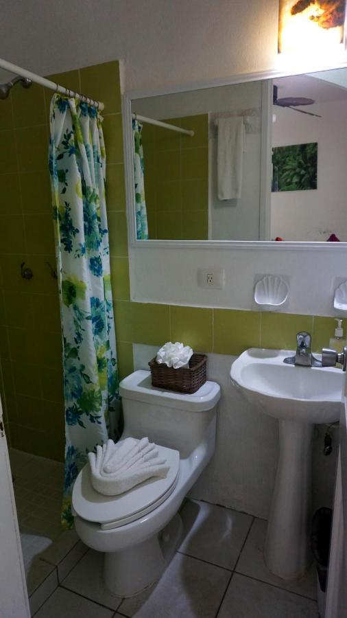 Selva Y Mar Apart Hotel プレヤデルカーメン エクステリア 写真