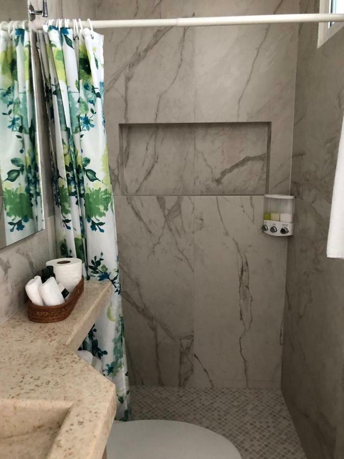 Selva Y Mar Apart Hotel プレヤデルカーメン エクステリア 写真
